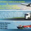 MOVE YOUR HOME & OFFICE CARGO ON FAST & SAVE WAY WITH TRANSPORTATION.