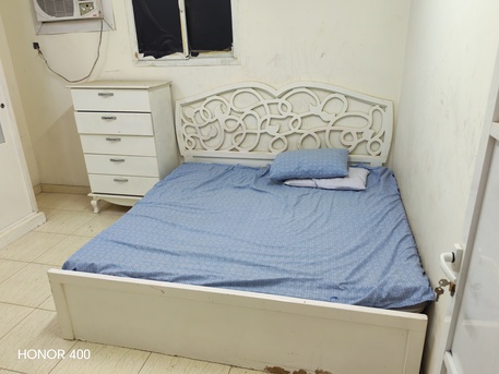 Al Batha, Furniture, SAR 550,  Bedroom Elegant
