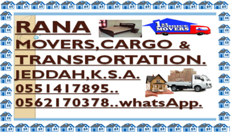 Jeddah, Household, Relocates House Hold Items & Office Shifting With Packing & Transportation.