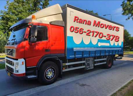 Jeddah, Household, Relocates House Hold Items & Office Shifting With Packing & Transportation.