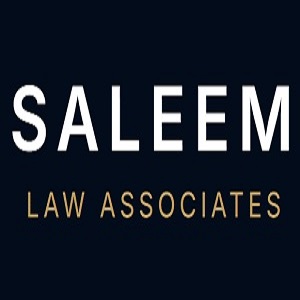 New York, Business Partners, Saleem Law Associates & Attorneys