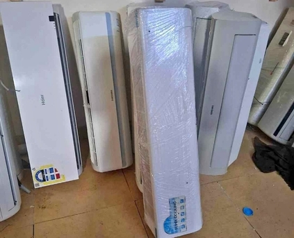 Jeddah, Air Conditioners, Used Window And Split Ac With Installation And One Month Warranty
