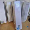 Used Window And Split Ac With Installation And One Month Warranty