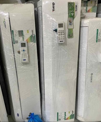 Jeddah, Air Conditioners, Used Window And Split Ac With Installation And One Month Warranty