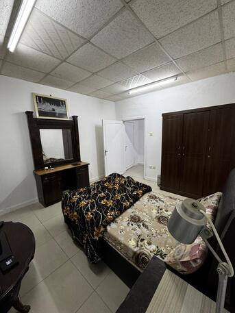 Al Khobar Al Shamalia, Rooms for Rent, SAR 1500/month,  Furnished,  Executive Single Room Flate