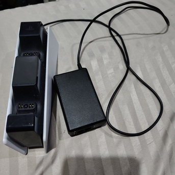 Khobar, Video Games, SAR 50,  Ps5 Double Controller Charger