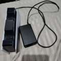 SAR 50,  Ps5 Double Controller Charger