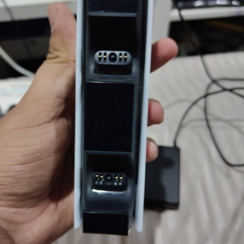 Khobar, Video Games, SAR 50,  Ps5 Double Controller Charger