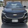 SAR 26000,  Chevrolet Captiva,  2021,  Automatic,  230000 KM,    - LS