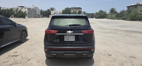 Dammam, Vehicles, Cars & Trucks , SAR 26000,  Chevrolet Captiva,  2021,  Automatic,  230000 KM,    - LS