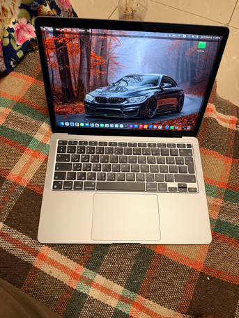 Umm Al Hamam, Computers, SAR 1700,  Macbook Air M1
