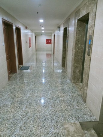 Jubail, Apartments, Flats, Houses & Villas, Furnished,  2 BR,  00 Sq. Meter,  2BHK FULLY FURNISHED FAMILY NEW BRANTED FLAT FOR RENT