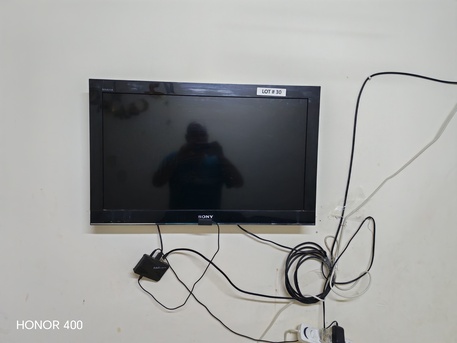 Al Batha, Furniture, SAR 180,  LCD Tv Screen 32 Inch