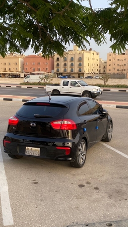 Dammam, Vehicles, Cars & Trucks , SAR 1,  Kia Rio,  2016,  Automatic,  134000 KM,    FULL OPTIONS