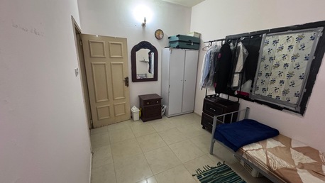 Hoora, Rooms for Rent, BHD 45/month,  Furnished,  EXECUTIVE BACHELOR SHARING ROOM IN 2BHK