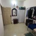 BHD 45/month,  Furnished,  EXECUTIVE BACHELOR SHARING ROOM IN 2BHK