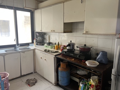 Hoora, Rooms for Rent, BHD 45/month,  Furnished,  EXECUTIVE BACHELOR SHARING ROOM IN 2BHK