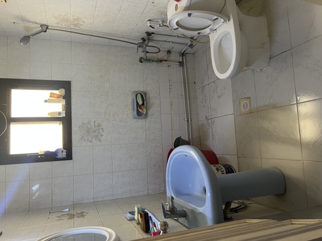Hoora, Rooms for Rent, BHD 45/month,  Furnished,  EXECUTIVE BACHELOR SHARING ROOM IN 2BHK