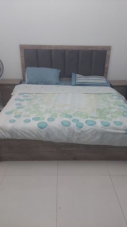 Riyadh, Furniture, SAR 1300,  Bedroom Set
