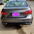 SAR 26,  Chery Arrizo5,  2023,  Automatic,  83 KM,    Neat&clean Like A New Car Most Fuel Efficient