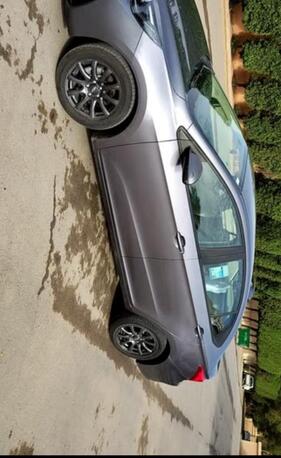 Riyadh, Vehicles, Cars & Trucks , SAR 26,  Chery Arrizo5,  2023,  Automatic,  83 KM,    Neat&clean Like A New Car Most Fuel Efficient