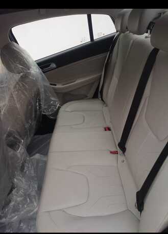 Riyadh, Vehicles, Cars & Trucks , SAR 26,  Chery Arrizo5,  2023,  Automatic,  83 KM,    Neat&clean Like A New Car Most Fuel Efficient