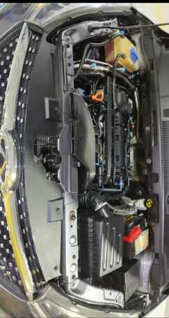 Riyadh, Vehicles, Cars & Trucks , SAR 26,  Chery Arrizo5,  2023,  Automatic,  83 KM,    Neat&clean Like A New Car Most Fuel Efficient