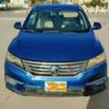 SAR 28,  MG RX5,  2018,  Automatic,  93 KM,   Turbo Charged Vip Neat&clean Family Suv