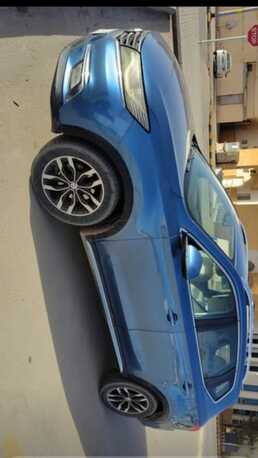 Riyadh, Vehicles, Cars & Trucks , SAR 28,  MG RX5,  2018,  Automatic,  93 KM,   Turbo Charged Vip Neat&clean Family Suv