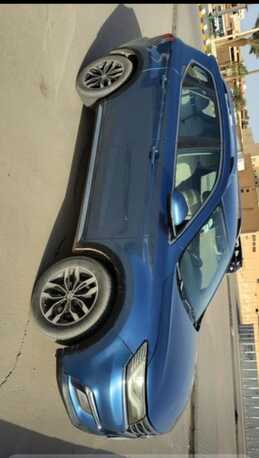 Riyadh, Vehicles, Cars & Trucks , SAR 28,  MG RX5,  2018,  Automatic,  93 KM,   Turbo Charged Vip Neat&clean Family Suv