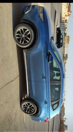 Riyadh, Vehicles, Cars & Trucks , SAR 28,  MG RX5,  2018,  Automatic,  93 KM,   Turbo Charged Vip Neat&clean Family Suv