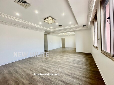 Kuwait City, Apartments, Flats, Houses & Villas, KWD 850/month,  4 BR,  Spacious 4 Bedroom Family Apartment For Rent In Siddeeq