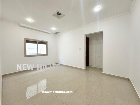 Kuwait City, Apartments, Flats, Houses & Villas, KWD 850/month,  4 BR,  Spacious 4 Bedroom Family Apartment For Rent In Siddeeq
