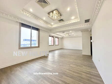 Kuwait City, Apartments, Flats, Houses & Villas, KWD 850/month,  4 BR,  Spacious 4 Bedroom Family Apartment For Rent In Siddeeq