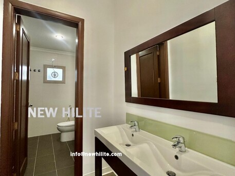 Kuwait City, Apartments, Flats, Houses & Villas, KWD 850/month,  4 BR,  Spacious 4 Bedroom Family Apartment For Rent In Siddeeq