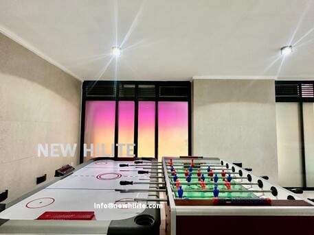 Bneid Al QAR, Apartments, Flats, Houses & Villas, KWD 400/month,  1 BR,  Well-Finished One Bedroom Apartment For Rent In Bneid Al Qar