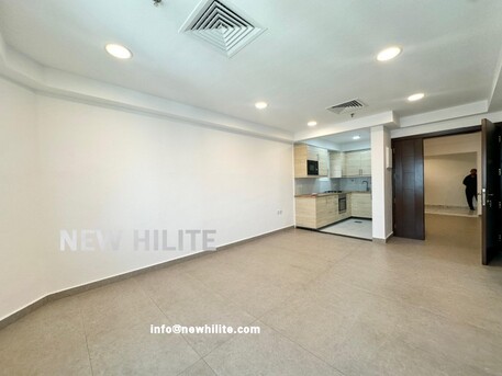 Bneid Al QAR, Apartments, Flats, Houses & Villas, KWD 400/month,  1 BR,  Well-Finished One Bedroom Apartment For Rent In Bneid Al Qar