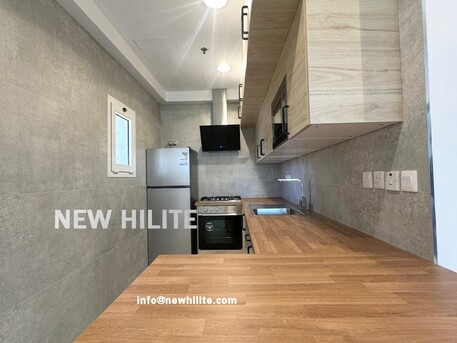 Bneid Al QAR, Apartments, Flats, Houses & Villas, KWD 400/month,  1 BR,  Well-Finished One Bedroom Apartment For Rent In Bneid Al Qar
