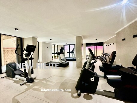 Bneid Al QAR, Apartments, Flats, Houses & Villas, KWD 400/month,  1 BR,  Well-Finished One Bedroom Apartment For Rent In Bneid Al Qar