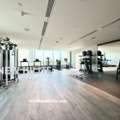 KWD 1300/month,  3 BR,  Three Bedroom Duplex With Pool & Gym For Rent In Daiya