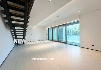Daiya, Apartments, Flats, Houses & Villas, KWD 1300/month,  3 BR,  Three Bedroom Duplex With Pool & Gym For Rent In Daiya