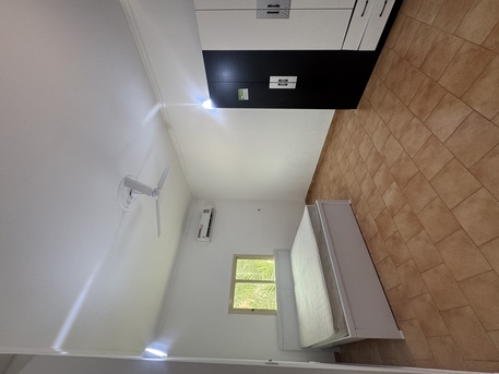 Manama, Apartments, Flats, Houses & Villas, BHD 180/month,  Furnished,  1 BR,  1234 Sq. Meter,  Fully Furnished Single Bedroom Apartment For Rent In Jerdab @inclusive