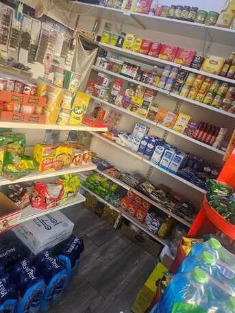 Hidd, Food, BHD 4000,  Running Cold Store For Sale