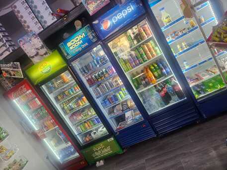 Hidd, Food, BHD 4000,  Running Cold Store For Sale
