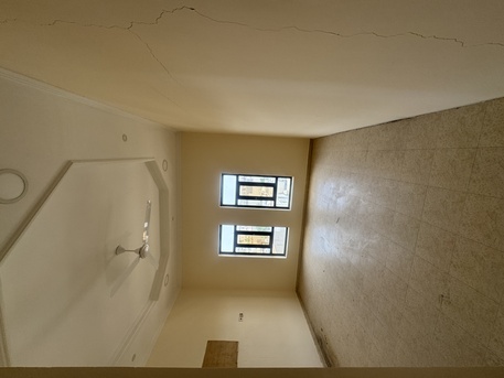 Manama, Offices, BHD 200,  1234 Sq. Meter,  Two Bedroom Spacious Commercial Apartment For Rent In Jerdab Near Roundabout @exclusive