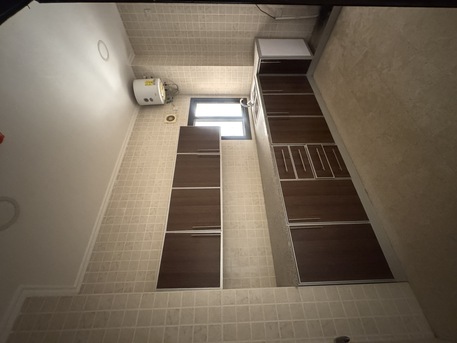 Manama, Offices, BHD 200,  1234 Sq. Meter,  Two Bedroom Spacious Commercial Apartment For Rent In Jerdab Near Roundabout @exclusive