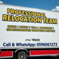 MOVING AND PACKING STUFF HOUSE SHIFTING MOVERS PACKERS COMPANY  PROFESSIONAL TEAM