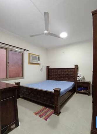 Jid Ali, Rooms for Rent, BHD 110/month,  Furnished,  1234 Sq. Meter,  Fully Furnished Single Bedroom Available In Two Bedrooms Apartment @inclusive