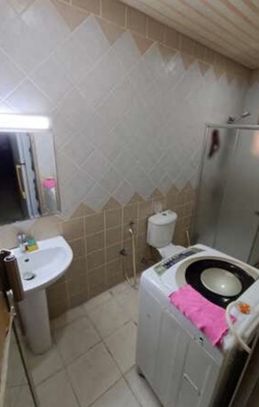 Jid Ali, Rooms for Rent, BHD 110/month,  Furnished,  1234 Sq. Meter,  Fully Furnished Single Bedroom Available In Two Bedrooms Apartment @inclusive