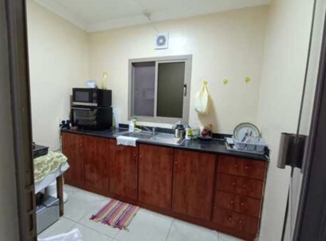 Jid Ali, Rooms for Rent, BHD 110/month,  Furnished,  1234 Sq. Meter,  Fully Furnished Single Bedroom Available In Two Bedrooms Apartment @inclusive